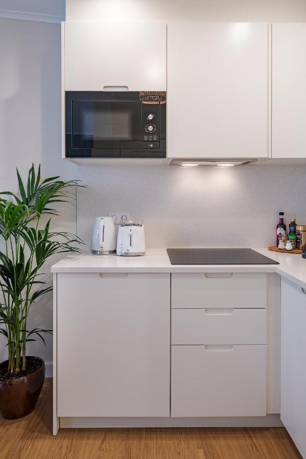Peixeira Studios And Apartments Lisboa المظهر الخارجي الصورة