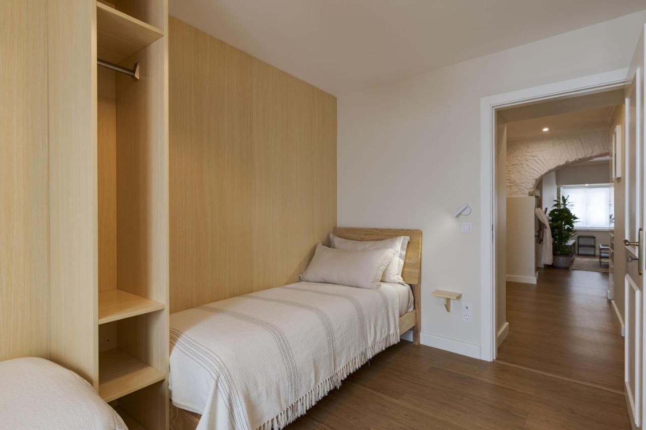 Peixeira Studios And Apartments Lisboa المظهر الخارجي الصورة