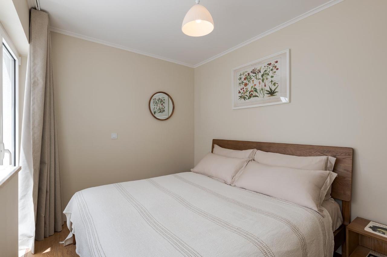 Peixeira Studios And Apartments Lisboa المظهر الخارجي الصورة