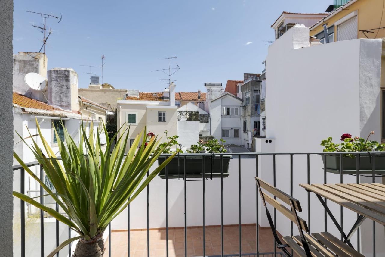 Peixeira Studios And Apartments Lisboa المظهر الخارجي الصورة