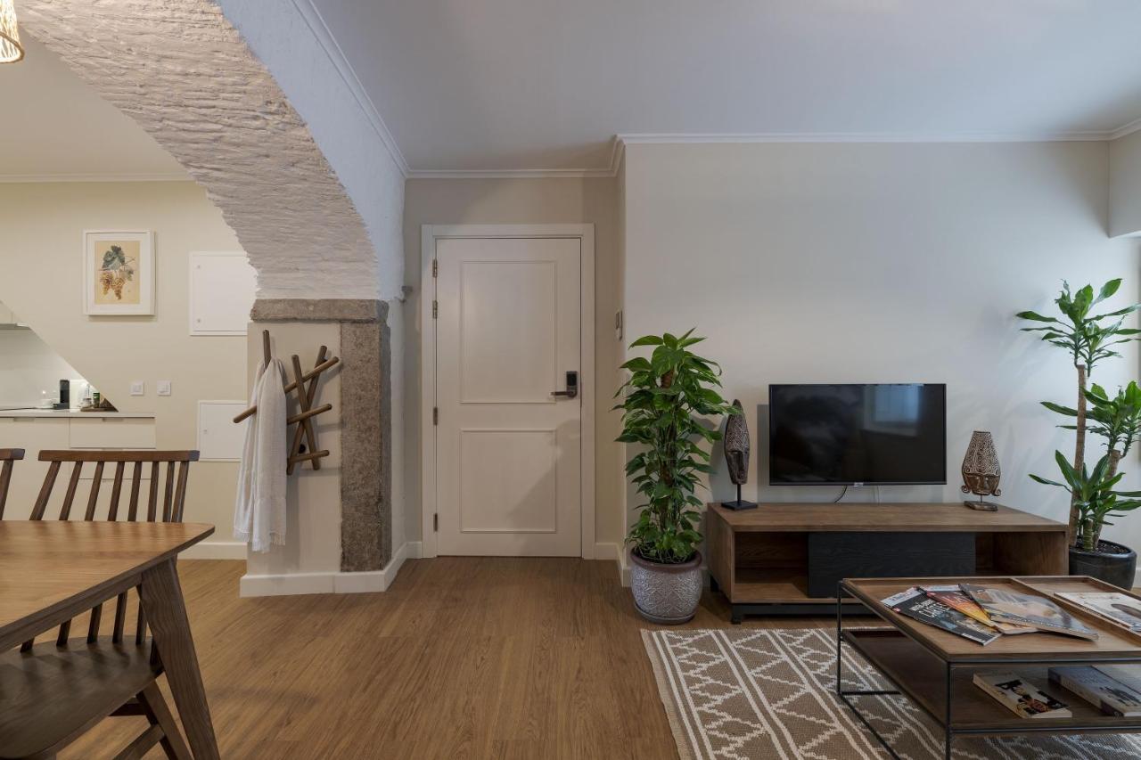 Peixeira Studios And Apartments Lisboa المظهر الخارجي الصورة