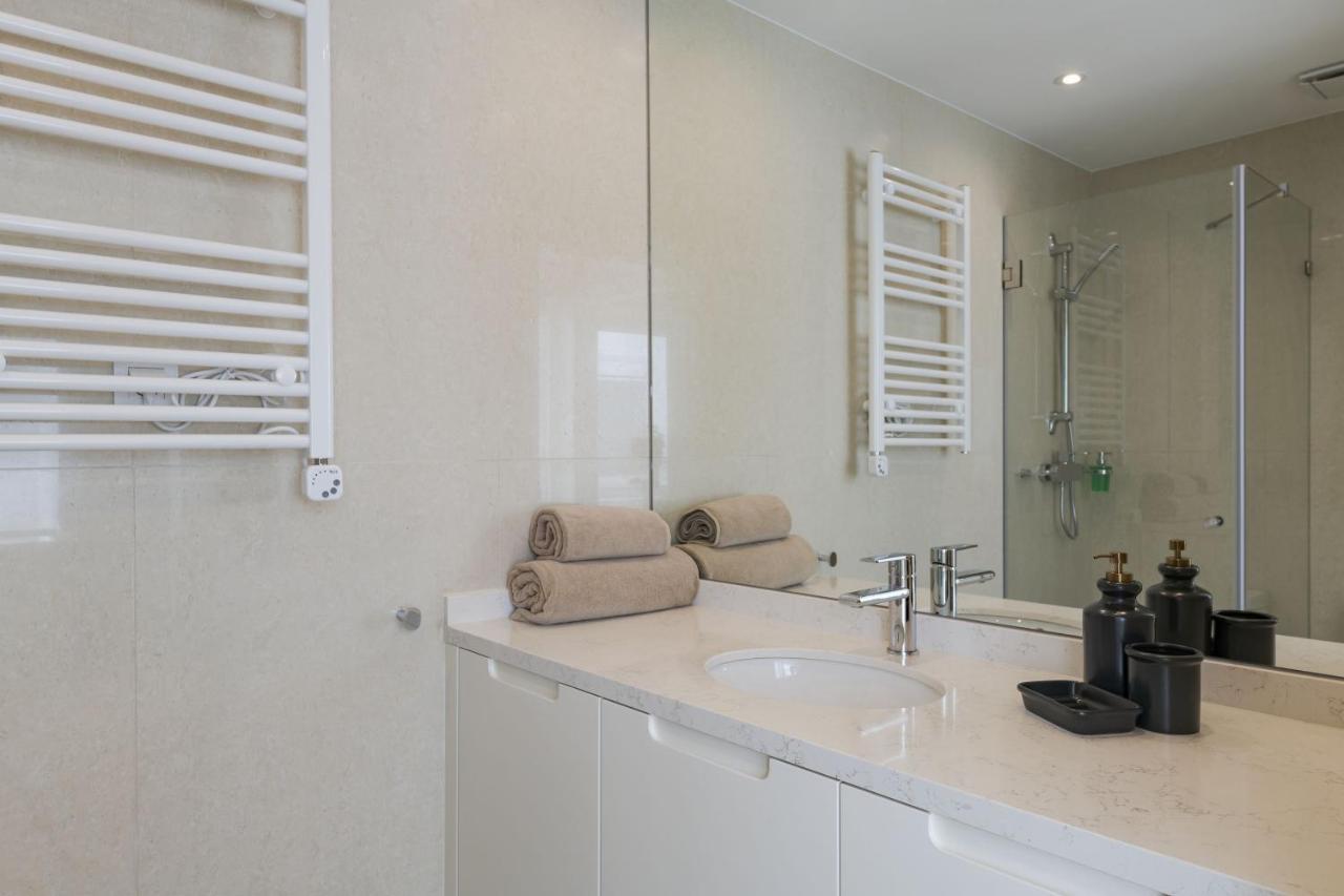 Peixeira Studios And Apartments Lisboa المظهر الخارجي الصورة
