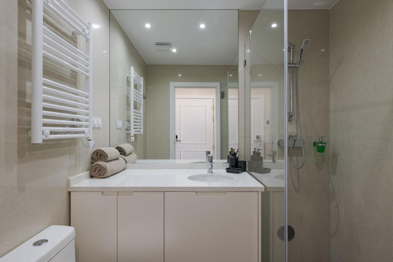 Peixeira Studios And Apartments Lisboa المظهر الخارجي الصورة