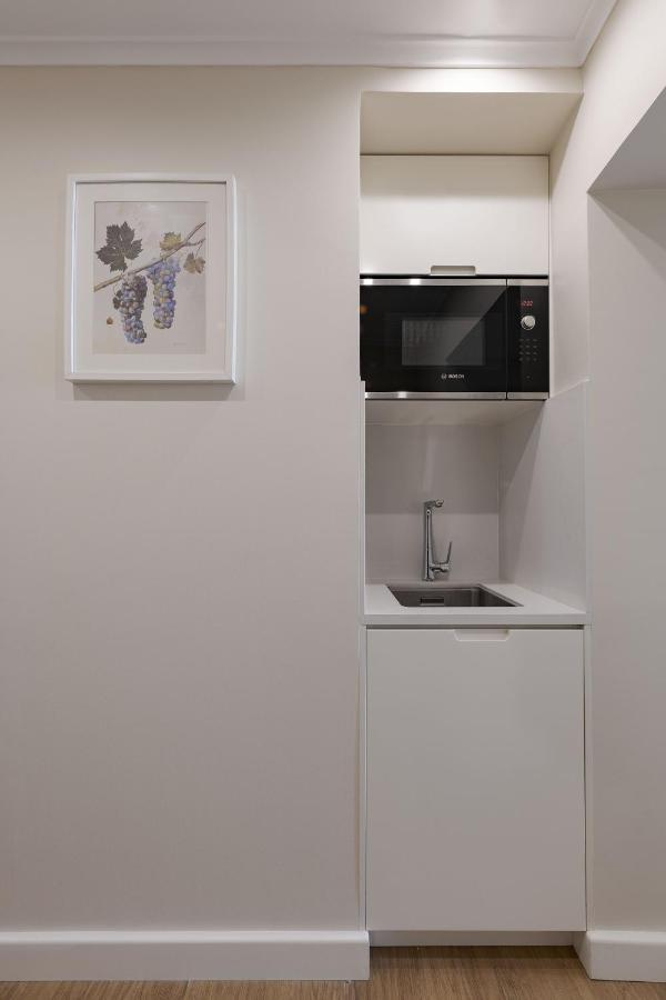 Peixeira Studios And Apartments Lisboa المظهر الخارجي الصورة