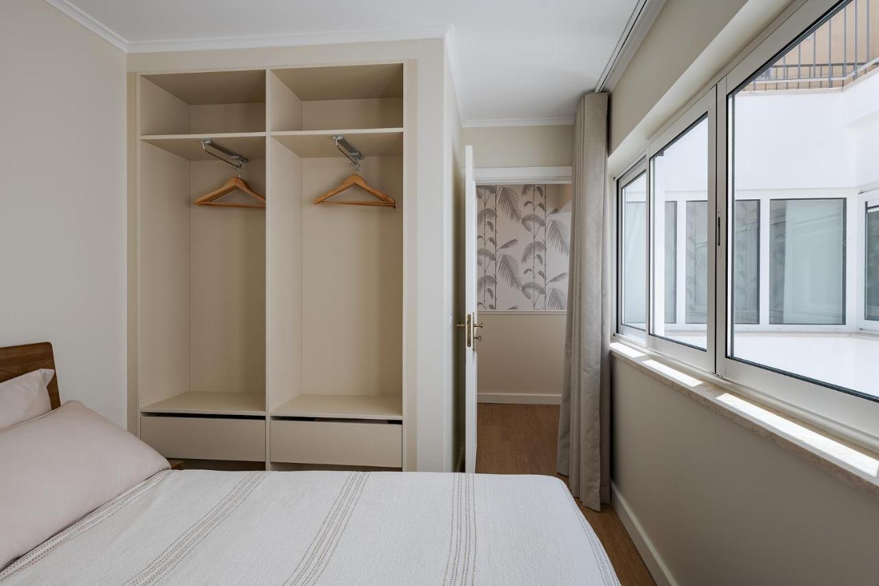 Peixeira Studios And Apartments Lisboa المظهر الخارجي الصورة