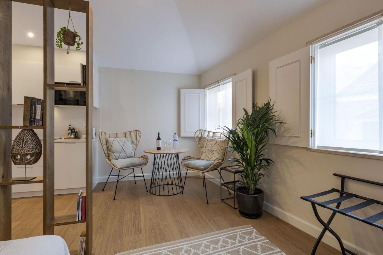 Peixeira Studios And Apartments Lisboa المظهر الخارجي الصورة