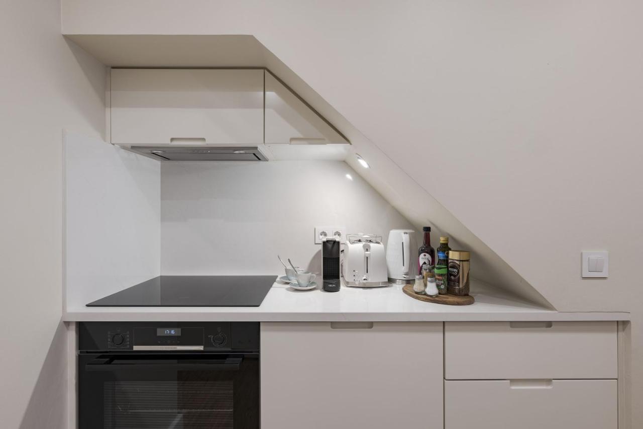Peixeira Studios And Apartments Lisboa المظهر الخارجي الصورة