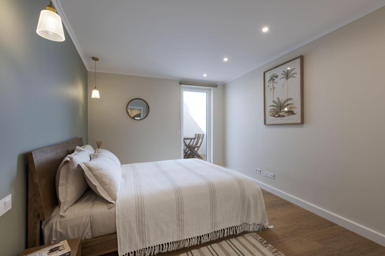 Peixeira Studios And Apartments Lisboa المظهر الخارجي الصورة