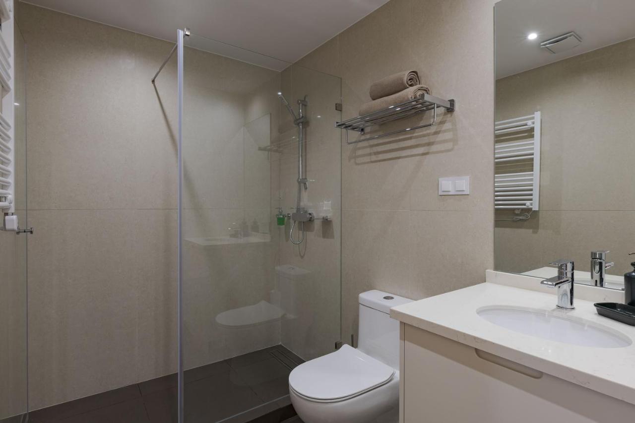 Peixeira Studios And Apartments Lisboa المظهر الخارجي الصورة