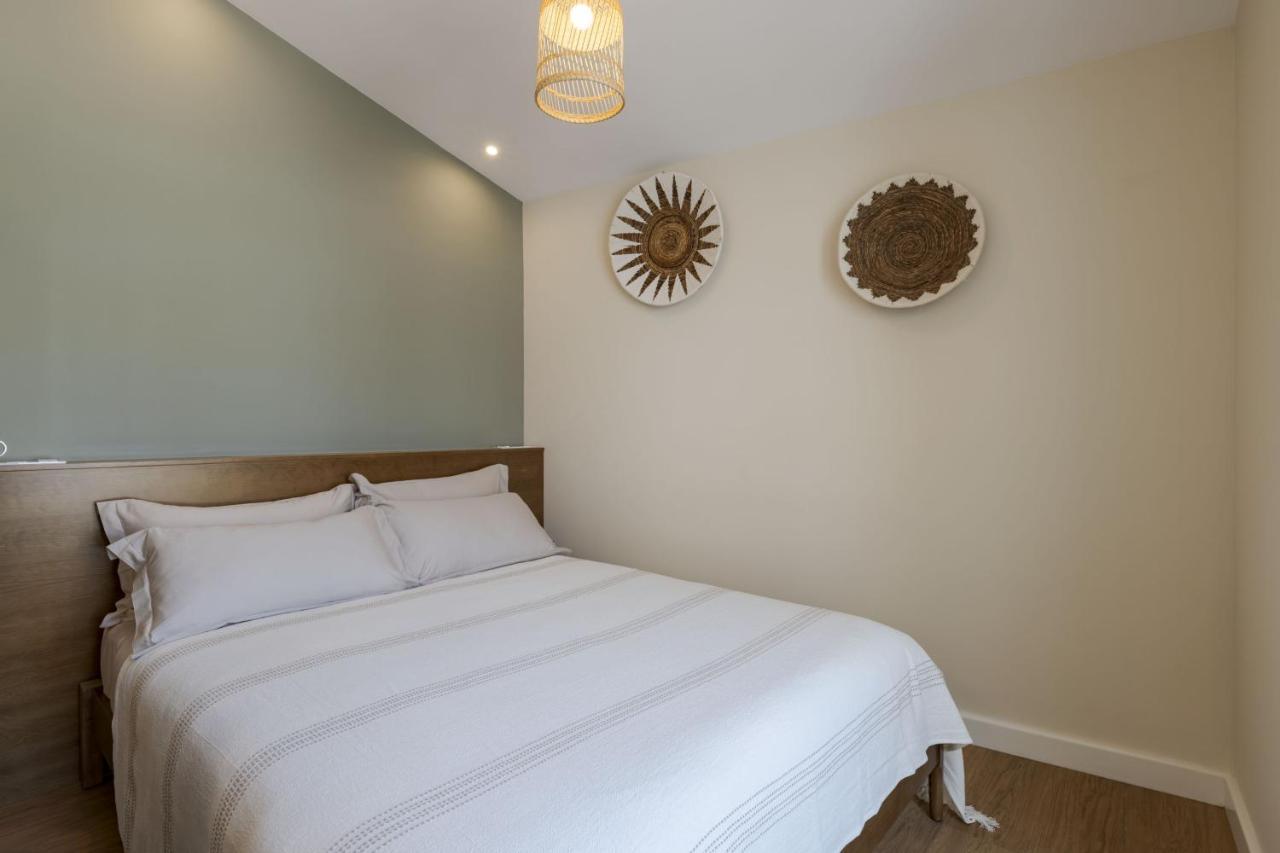 Peixeira Studios And Apartments Lisboa المظهر الخارجي الصورة