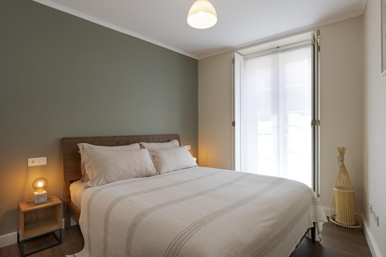 Peixeira Studios And Apartments Lisboa المظهر الخارجي الصورة