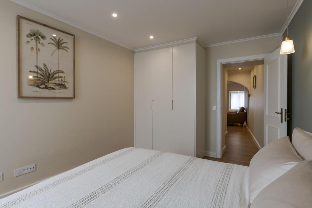 Peixeira Studios And Apartments Lisboa المظهر الخارجي الصورة