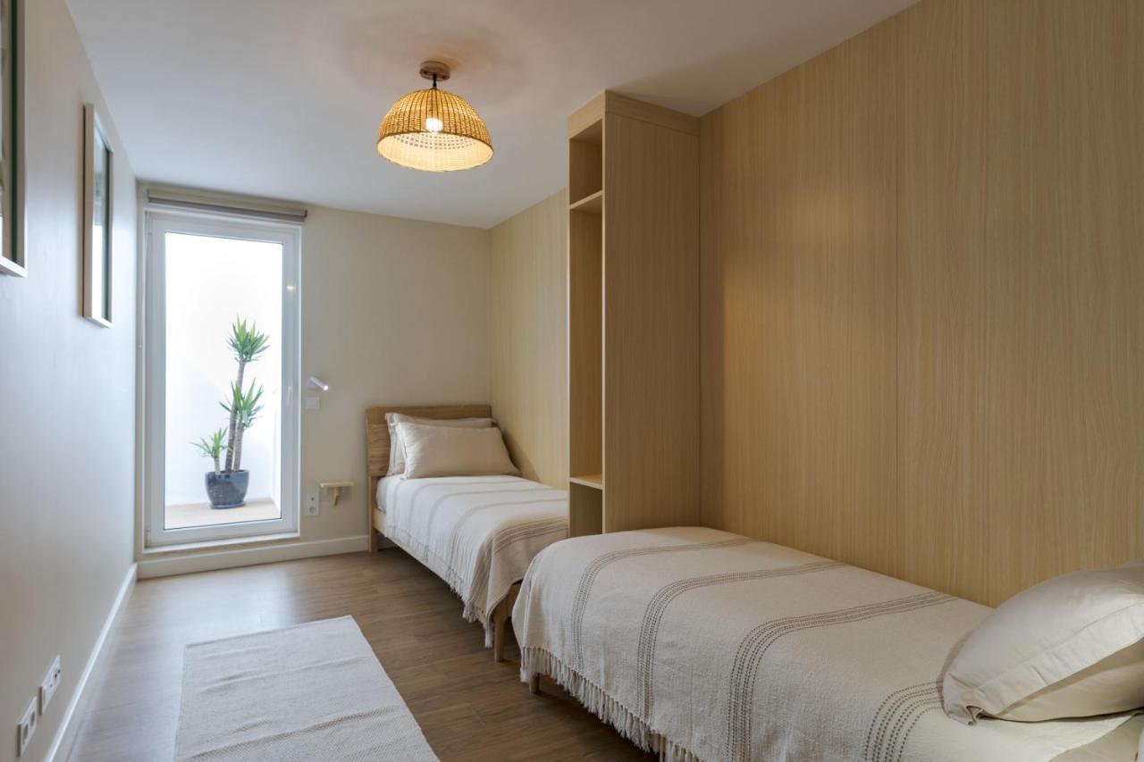 Peixeira Studios And Apartments Lisboa المظهر الخارجي الصورة