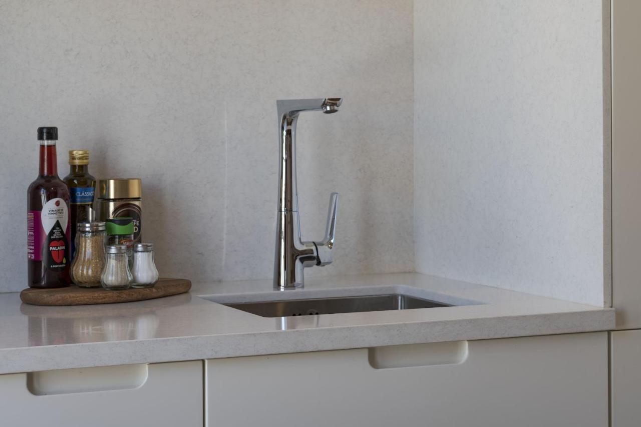 Peixeira Studios And Apartments Lisboa المظهر الخارجي الصورة