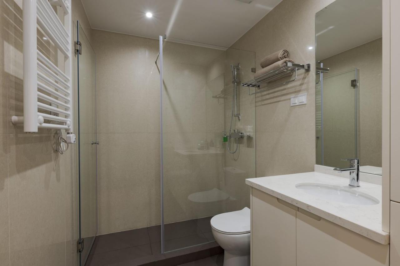 Peixeira Studios And Apartments Lisboa المظهر الخارجي الصورة