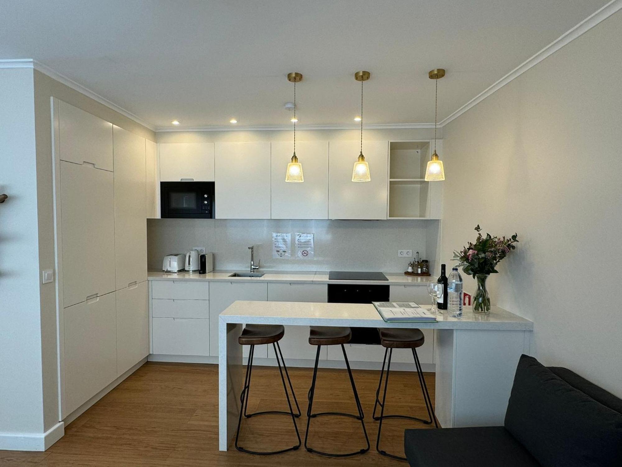 Peixeira Studios And Apartments Lisboa المظهر الخارجي الصورة