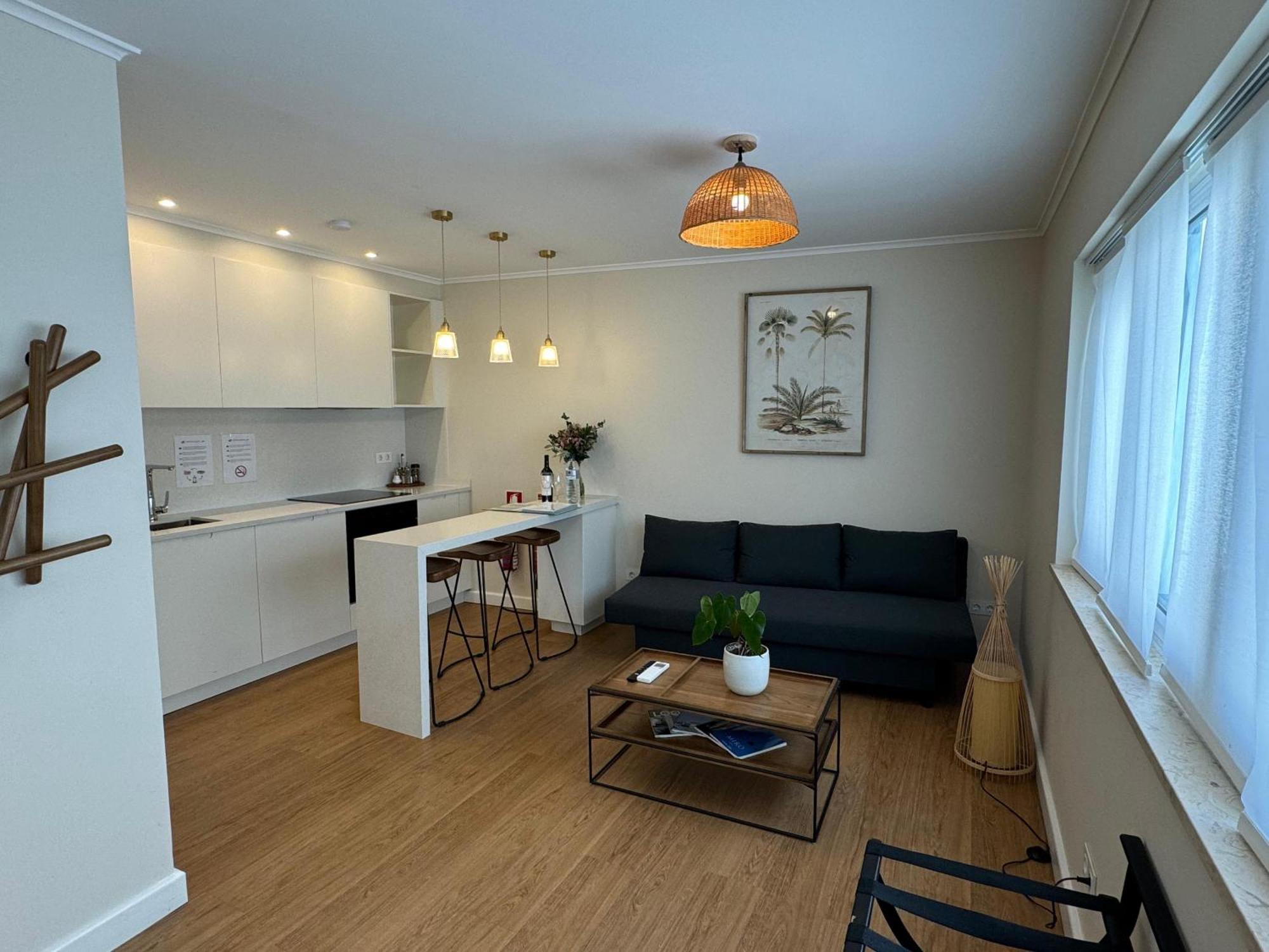 Peixeira Studios And Apartments Lisboa المظهر الخارجي الصورة